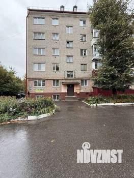 2-к квартира, вторичка, 44м2, 4/5 этаж