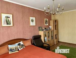 2-к квартира, вторичка, 53м2, 5/9 этаж