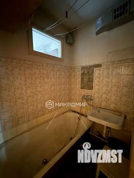 1-к квартира, вторичка, 32м2, 2/5 этаж