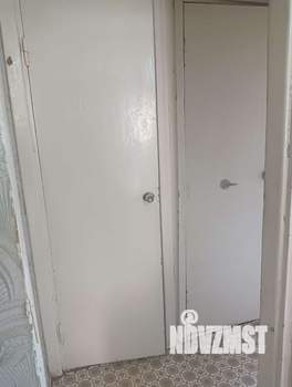 4-к квартира, вторичка, 58м2, 3/5 этаж