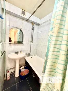 2-к квартира, вторичка, 48м2, 2/10 этаж