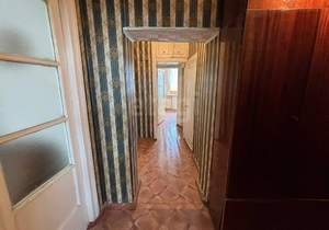 3-к квартира, вторичка, 76м2, 3/3 этаж