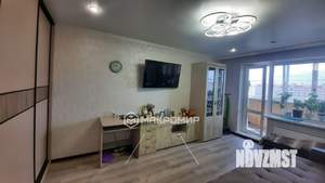 1-к квартира, вторичка, 42м2, 9/10 этаж