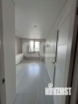 3-к квартира, вторичка, 62м2, 9/9 этаж