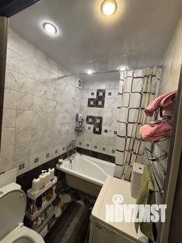 1-к квартира, вторичка, 31м2, 2/5 этаж
