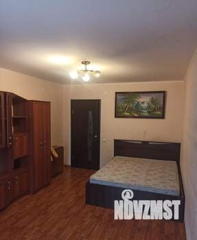 1-к квартира, вторичка, 39м2, 1/10 этаж