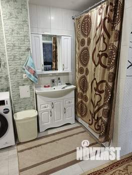 2-к квартира, вторичка, 70м2, 1/3 этаж