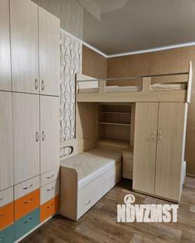 2-к квартира, вторичка, 55м2, 11/18 этаж