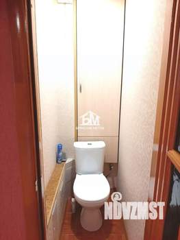 2-к квартира, вторичка, 50м2, 4/5 этаж