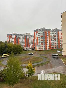 1-к квартира, вторичка, 42м2, 3/10 этаж