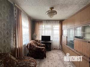 2-к квартира, вторичка, 41м2, 3/5 этаж