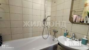 3-к квартира, вторичка, 71м2, 1/3 этаж