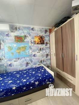 2-к квартира, вторичка, 51м2, 5/5 этаж