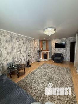 2-к квартира, вторичка, 73м2, 2/11 этаж