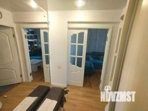 3-к квартира, вторичка, 63м2, 5/6 этаж