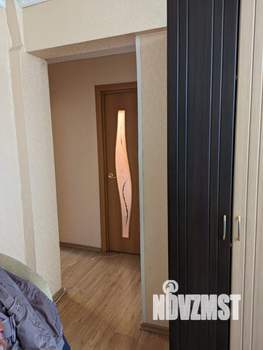 3-к квартира, вторичка, 58м2, 2/5 этаж