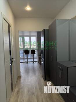 1-к квартира, вторичка, 40м2, 9/16 этаж