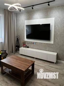 1-к квартира, вторичка, 40м2, 7/14 этаж