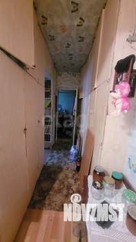 2-к квартира, вторичка, 49м2, 6/9 этаж