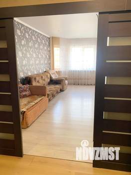 2-к квартира, вторичка, 73м2, 6/16 этаж