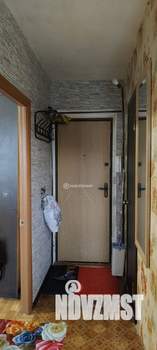 1-к квартира, вторичка, 27м2, 3/5 этаж