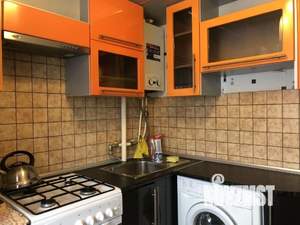 2-к квартира, вторичка, 41м2, 3/5 этаж