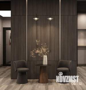 2-к квартира, вторичка, 62м2, 10/16 этаж