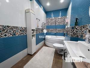 1-к квартира, вторичка, 44м2, 3/17 этаж