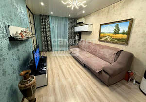 3-к квартира, вторичка, 88м2, 14/14 этаж