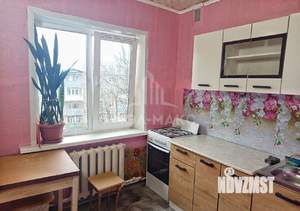 1-к квартира, вторичка, 31м2, 5/5 этаж