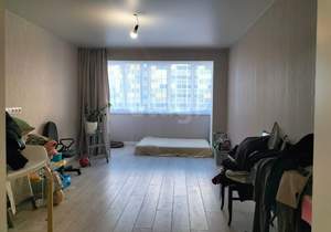 3-к квартира, вторичка, 82м2, 2/10 этаж