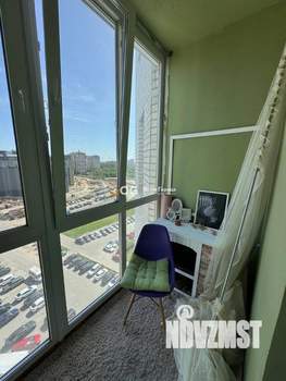 1-к квартира, вторичка, 49м2, 11/14 этаж