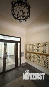 1-к квартира, вторичка, 47м2, 9/17 этаж