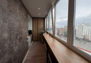 1-к квартира, вторичка, 53м2, 13/15 этаж