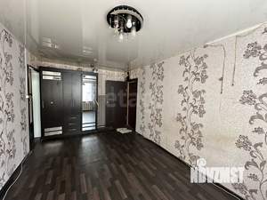 1-к квартира, вторичка, 30м2, 1/5 этаж