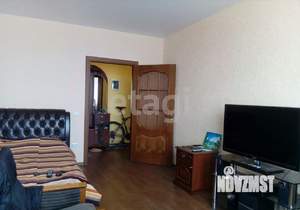 1-к квартира, вторичка, 48м2, 10/18 этаж