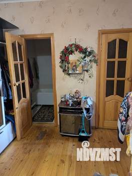 1-к квартира, вторичка, 56м2, 3/10 этаж