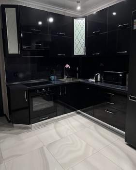 1-к квартира, вторичка, 50м2, 9/16 этаж