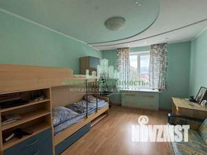 3-к квартира, вторичка, 110м2, 8/10 этаж