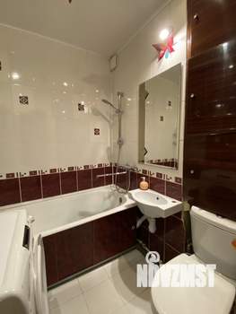 2-к квартира, вторичка, 44м2, 2/2 этаж