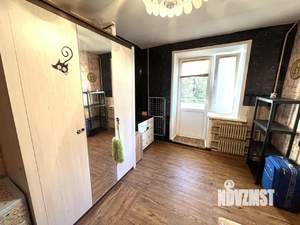 3-к квартира, вторичка, 64м2, 5/11 этаж