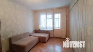 2-к квартира, вторичка, 48м2, 2/5 этаж