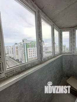 2-к квартира, вторичка, 51м2, 8/9 этаж