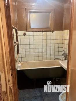 2-к квартира, вторичка, 41м2, 2/4 этаж