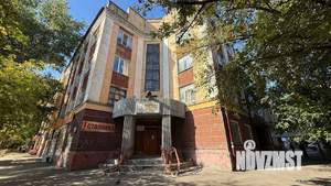 2-к квартира, вторичка, 58м2, 4/4 этаж