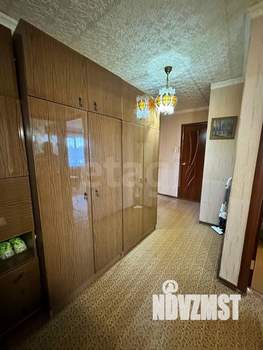 2-к квартира, вторичка, 50м2, 4/5 этаж