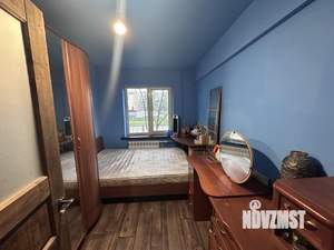 3-к квартира, вторичка, 57м2, 1/5 этаж