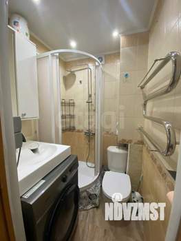 2-к квартира, вторичка, 38м2, 1/2 этаж