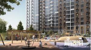 4-к квартира, вторичка, 85м2, 5/16 этаж
