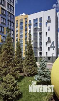 2-к квартира, сданный дом, 66м2, 9/9 этаж